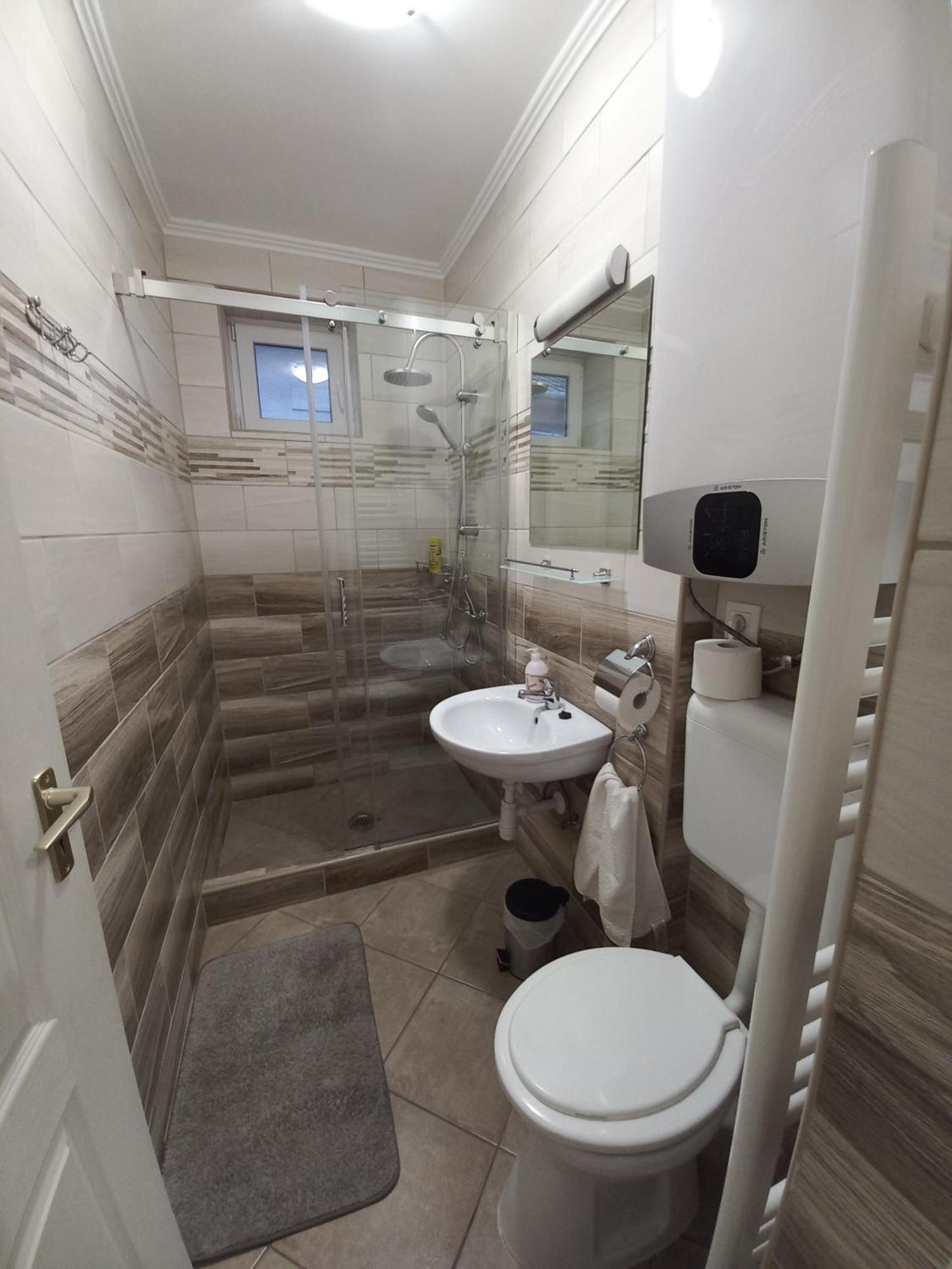 Ilona Apartman Gyula Exterior foto
